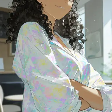 Profile image of Delia