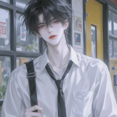 Profile image of 은율