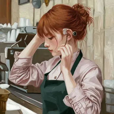Profile image of Renata
