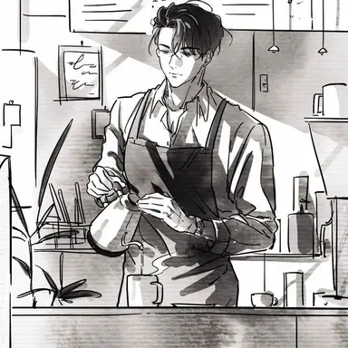 Profile image of Renzo Silas