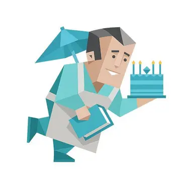 Profile image of ESFJ
