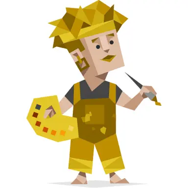 Profile image of ISFP