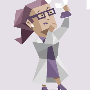 Profile image of INTP