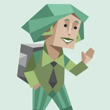 Profile image of ENFP