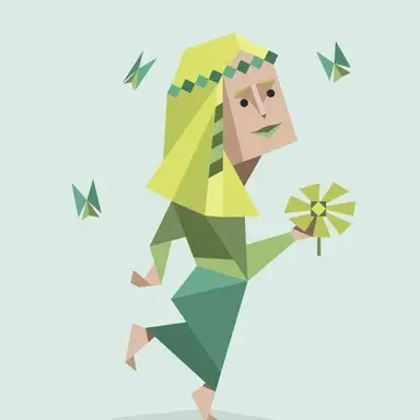 Profile image of INFP