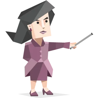 Profile image of ENTJ