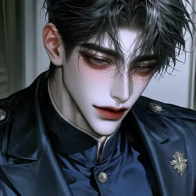 Profile image of 아드리안 에스테르