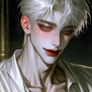 Profile image of 라인하르트 크로이츠