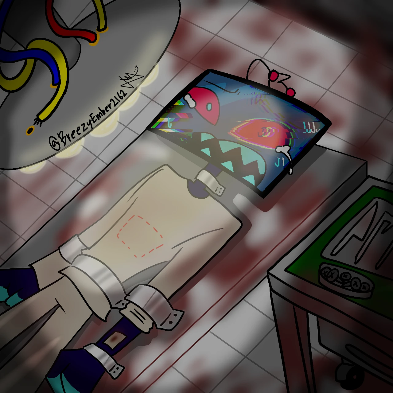 복스