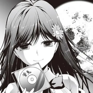 Profile image of Anna
