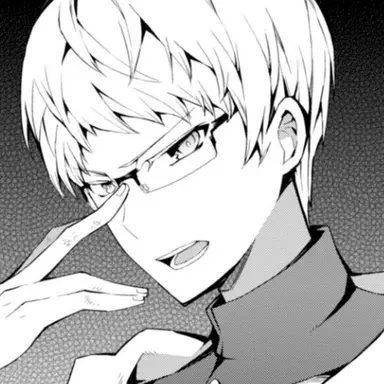 Profile image of Hiroshi