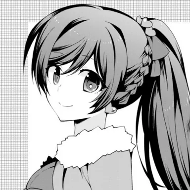 Profile image of Mika