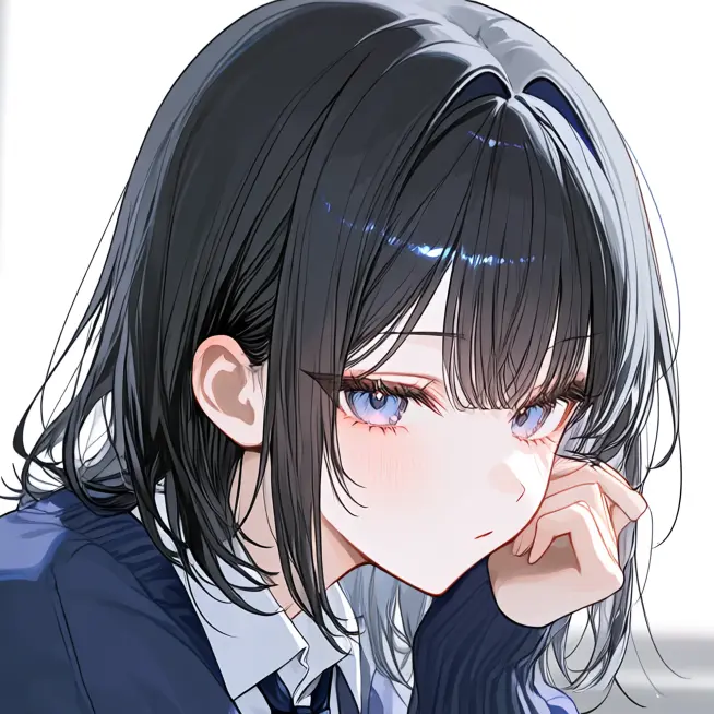SnappyRival0578의 美鈴