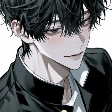 Profile image of Shun Hanomiya