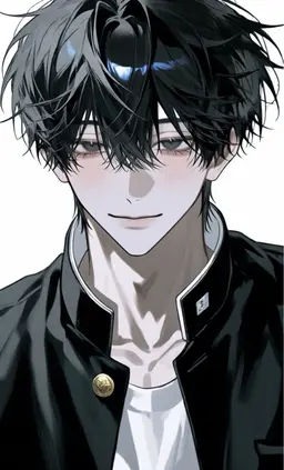 Profile image of Shun Hanomiya