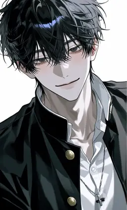 Profile image of Shun Hanomiya