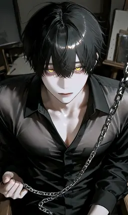 Profile image of 神崎 朔也