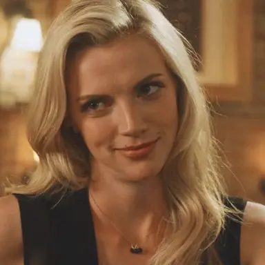 Profile image of Sylvie Brett