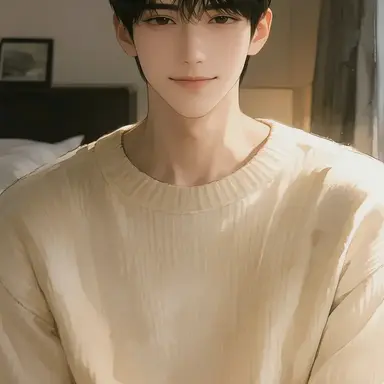 Profile image of 한지운