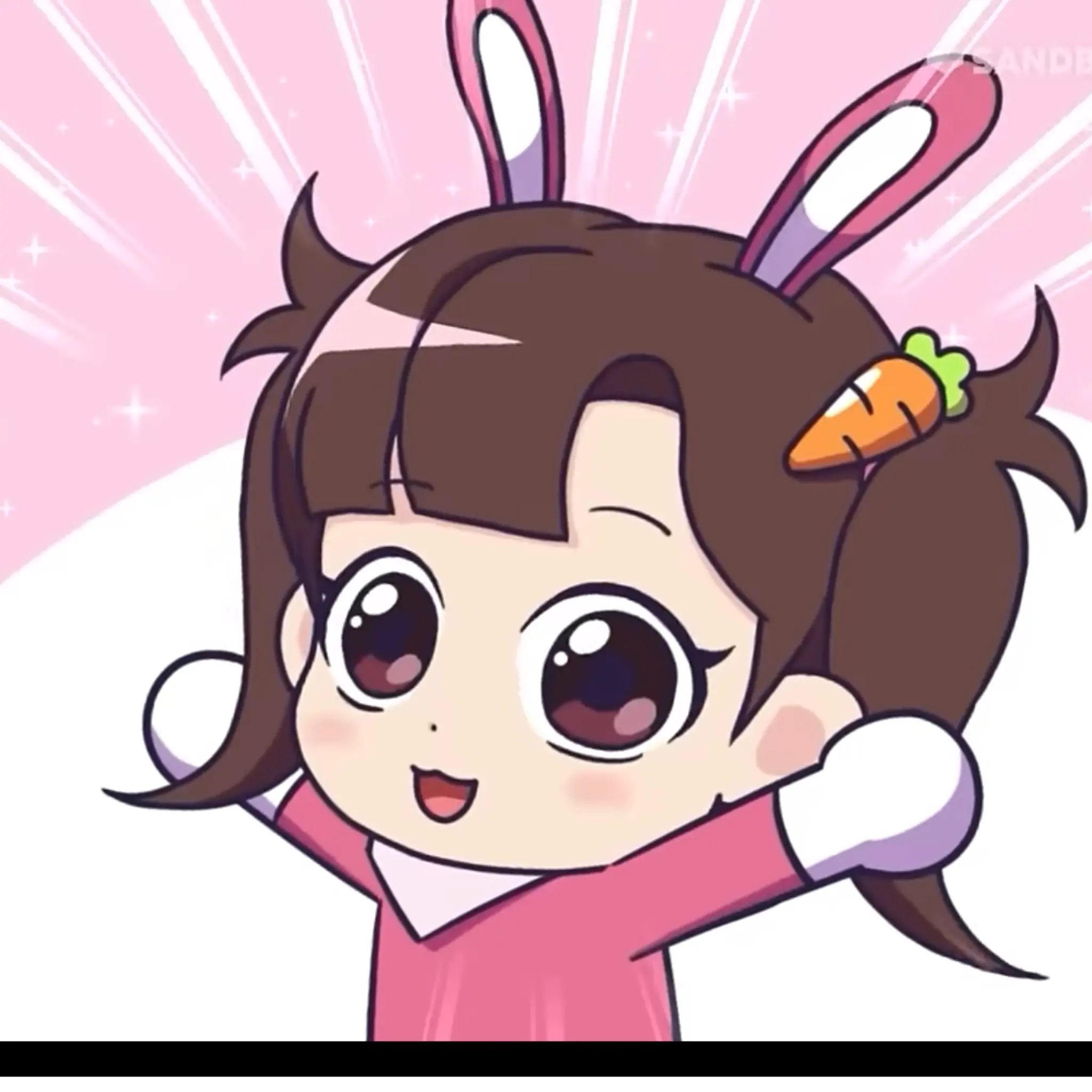 SoftChime의 고고캐치고 바니몽