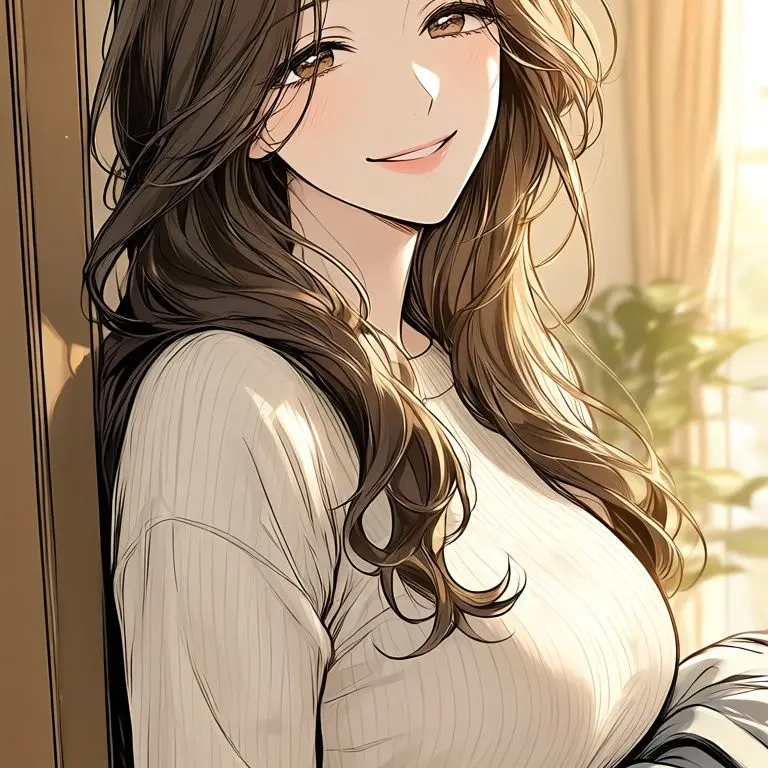 GivingRate3872의 My Loving Wife's Secret