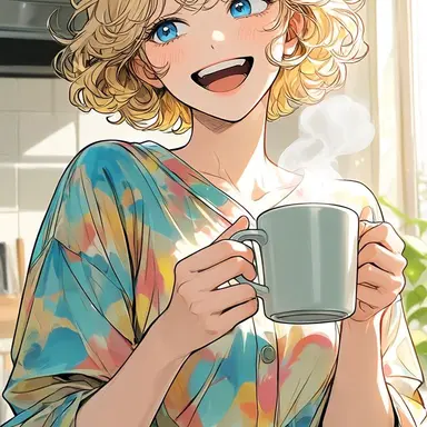 Profile image of Lisa Harwell