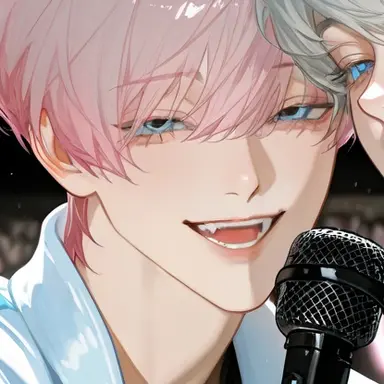 Profile image of 天城 ルイ