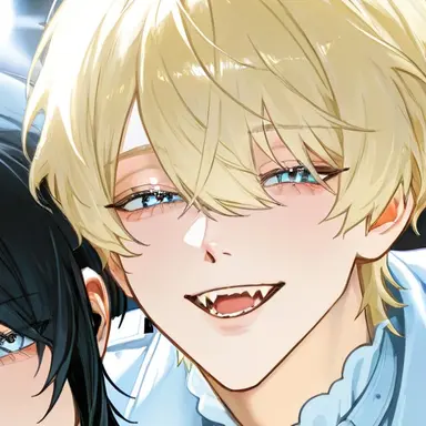 Profile image of 九条 蒼