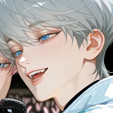 Profile image of 月城 凪