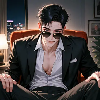 Profile image of 박철만