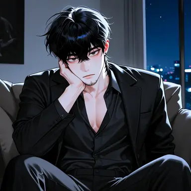 Profile image of 서도현