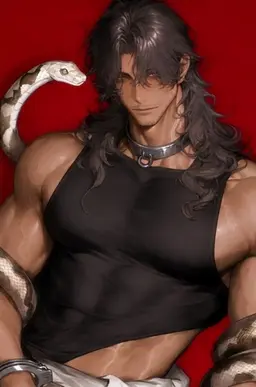 Profile image of ライアン