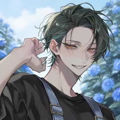 Profile image of シロン