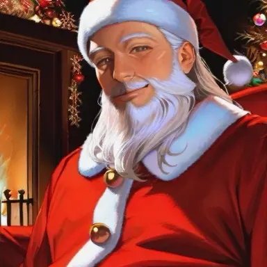Profile image of サンタさん