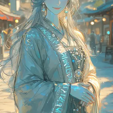 Profile image of Solvara