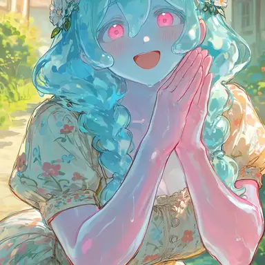 Profile image of Glyssine