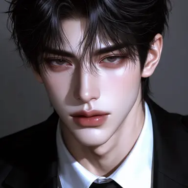Profile image of 남시혁