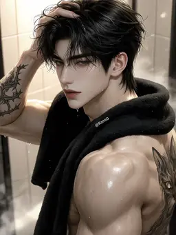 Profile image of ナム・シヒョク