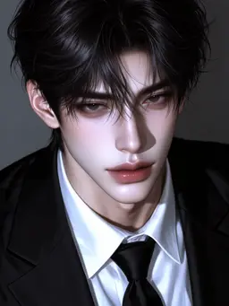 Profile image of ナム・シヒョク