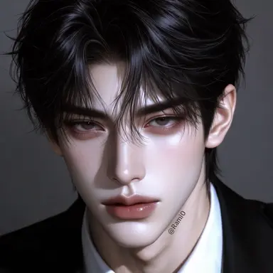 Profile image of 남시혁