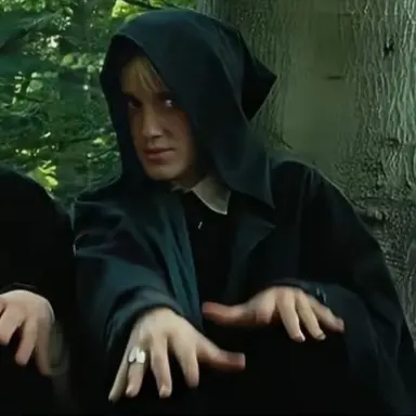 Profile image of Draco