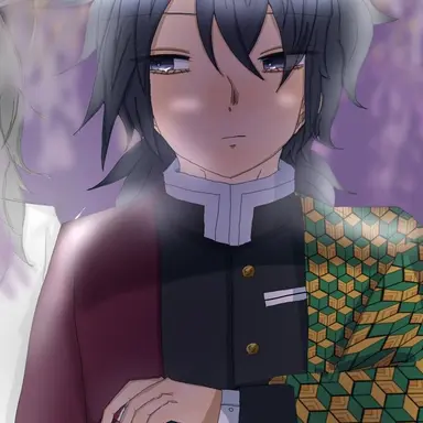 Profile image of 冨岡義勇