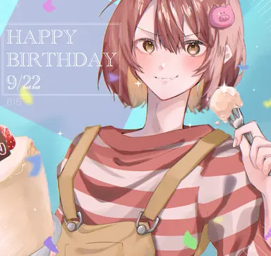 Profile image of シャオロン