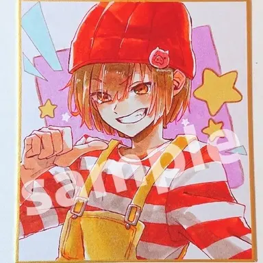 Profile image of シャオロン