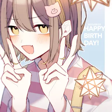 Profile image of シャオロン