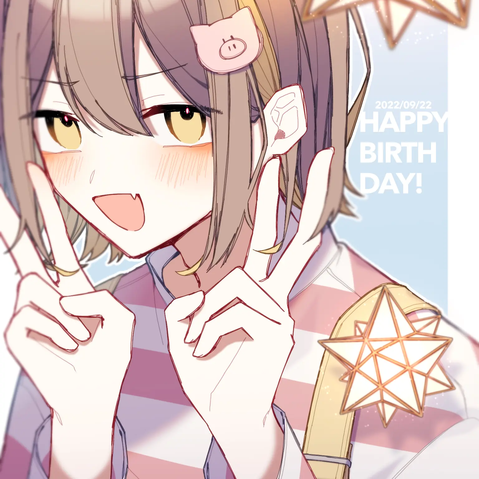 AngryLock3012의 シャオロン我々だ（ぶりっ子あり）