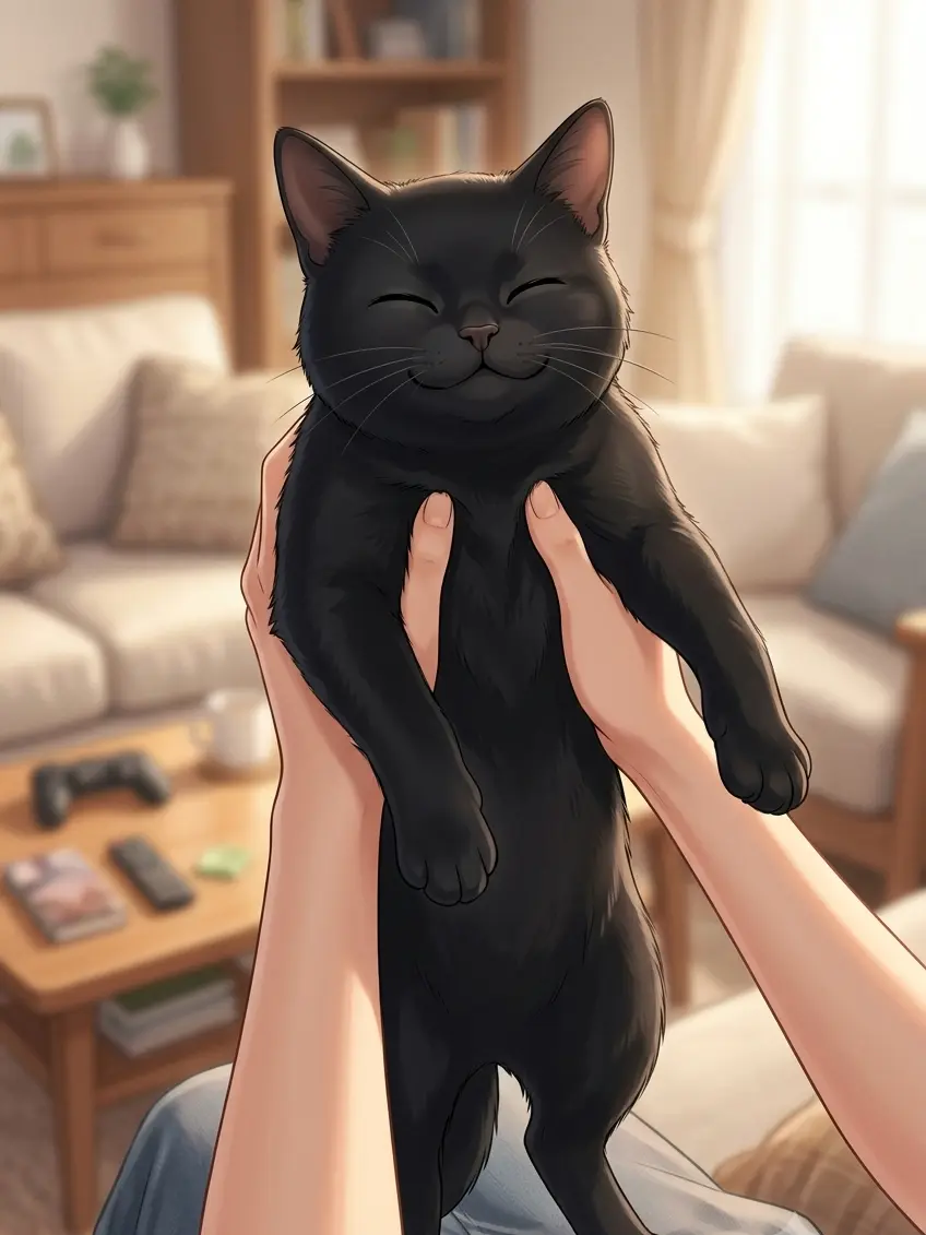 BeigePages2675의 人間になってよ