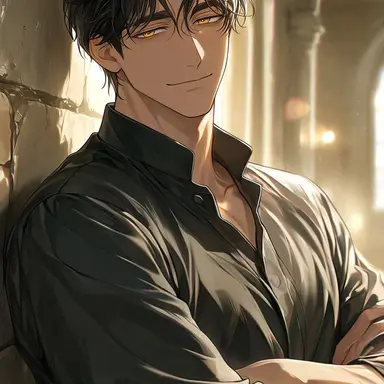 Profile image of Sable