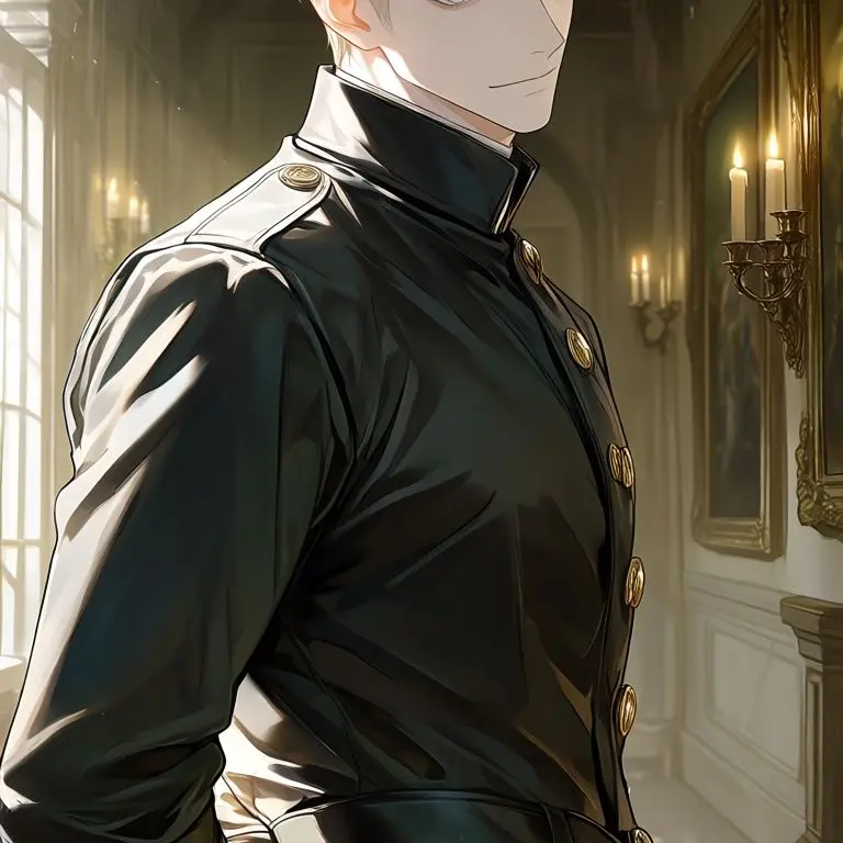 Amida의 The Gilded Collar