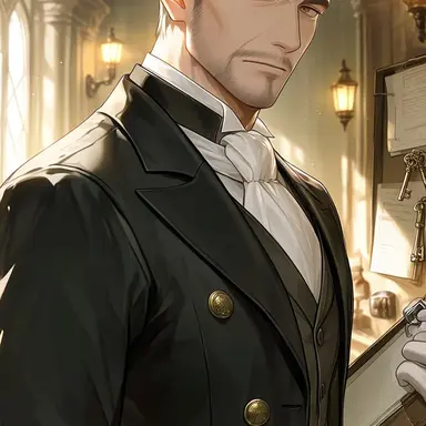 Profile image of Aldren